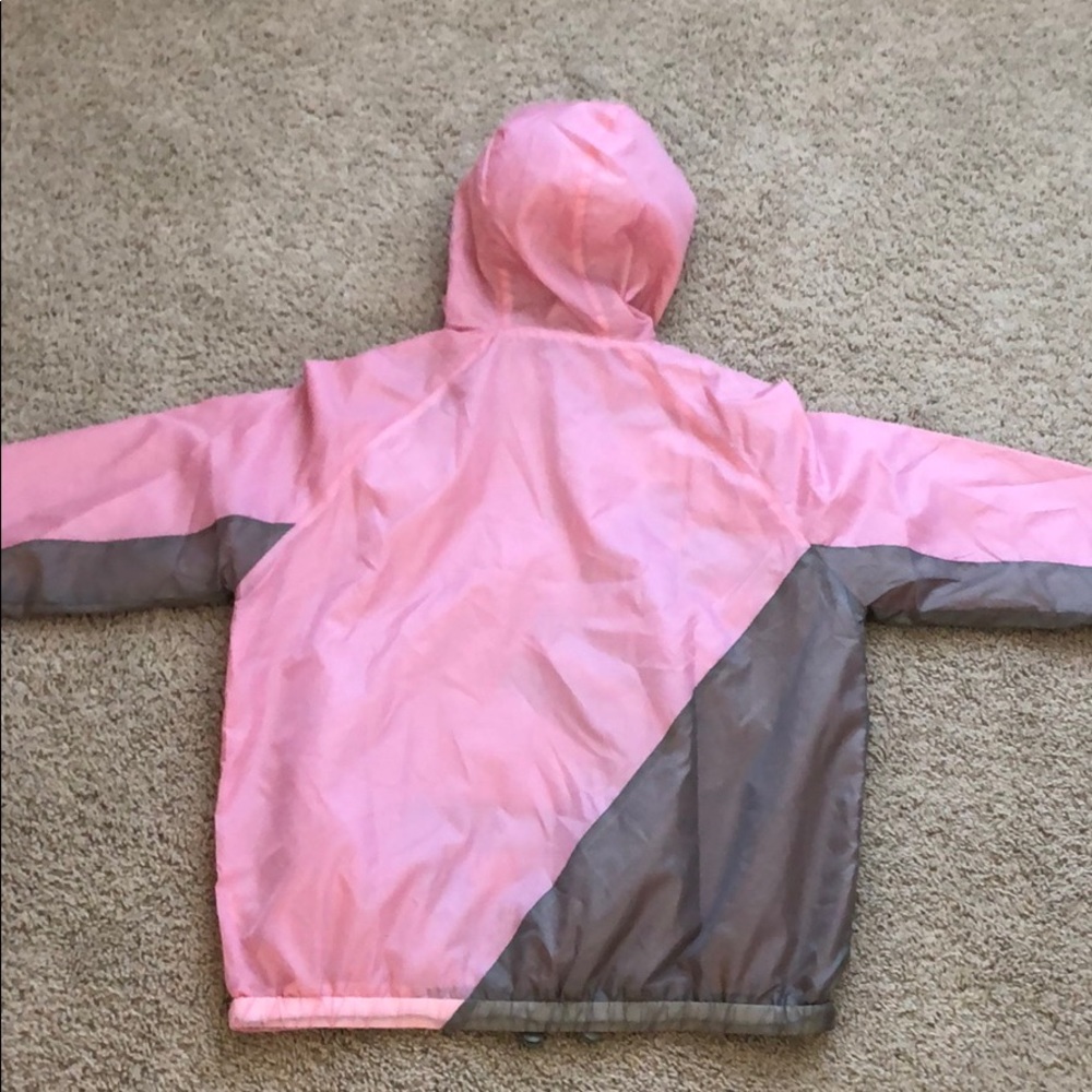 FILA JACKET - Picture 7 of 8